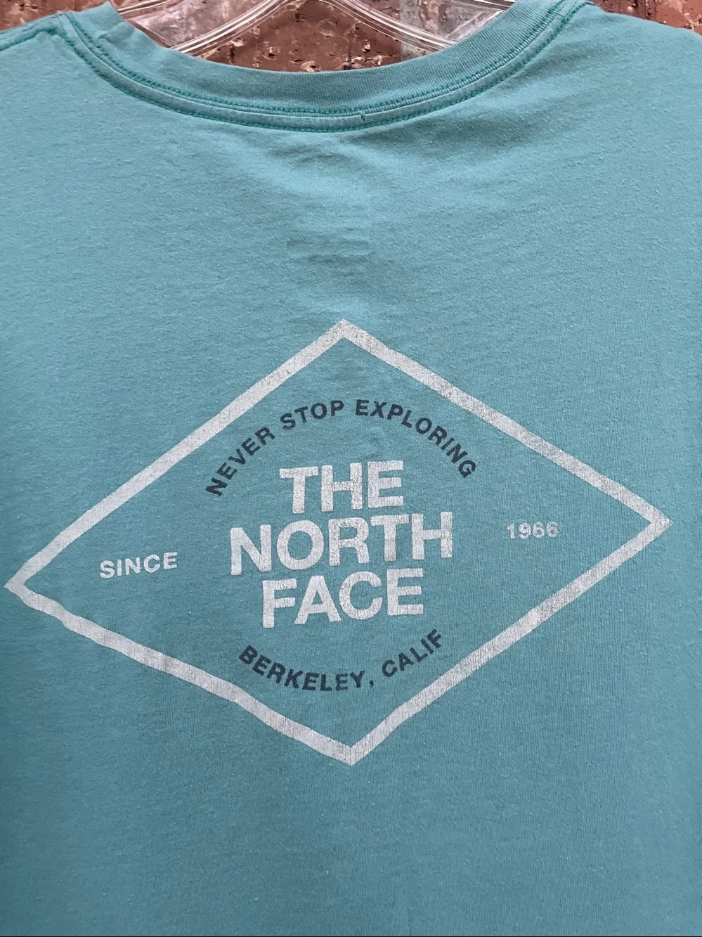 The North Face Tee Shirt